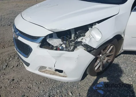 2015 Chevrolet Malibu 1Lt z USA, uszkodzony, nr VIN 1G11C5SL1FF217524